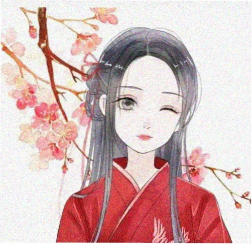 留言用户头像